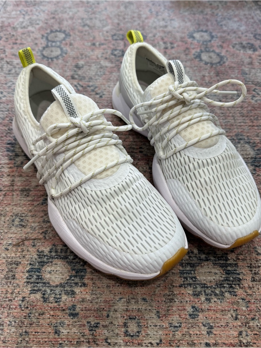 Women’s Sorel Kinetic Impact Lace Shoes